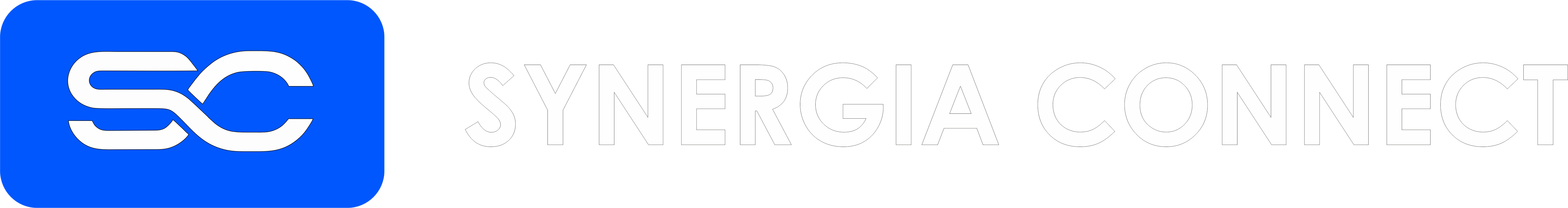 Synergia Connect Logo